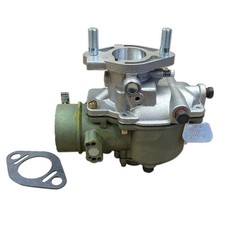 Carburetor New Fits Ford 2000 2100 2110 2120 2150 2600 2810 2910 Tractors Zenith