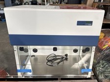 FLOW Cabinet ESCO Airstream 3 ft Polymerase Chain Reaction. Pre Owned.