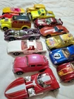 hot wheels vintage lot