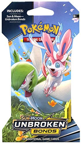 TCG SM10 BOOSTER con maniche - Foto 1 di 4