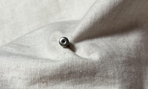 Vivienne Westwood Women Jewelry Vintage Orb Earrings One Ear Limited Edition VHT - Picture 7 of 9