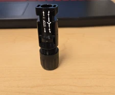 Enphase PV connector 740-00661-03 Female, Bag of 50
