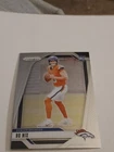 2024 PANINI  PRIZM BO NIX ROOKIE CARD
