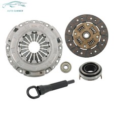 Transmission Clutch Kit For Chevy Geo Metro Pontiac Firefly L3 1.0l Naturally