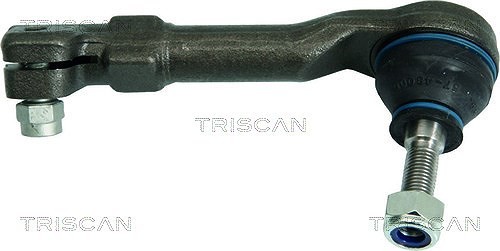 Triscan Spurstangenkopf AußEn, Rechts, Vorderachse U.A. FüR Nissan, Renault-image