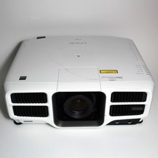 4K Epson Pro L1200U Lumens Laser Projector READ