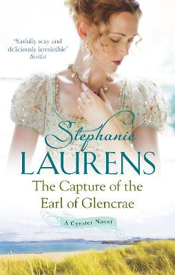 The Capture Of The Earl Of Glencrae - 9780749955090