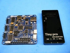 Gimball Basecam Controller Card SBGCV3.02 with Tiny pro Camera Stabilizer Part