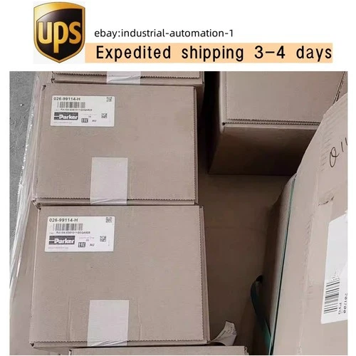026-99114-H R4V06 535 10 11G0Q A5 valve UPS shipping