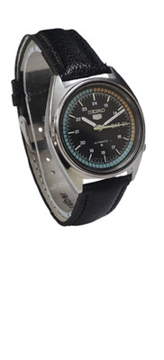 Vintage Seiko Automatic Date Day Dial Wrist Watch  SP538