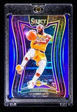 LeBron James Basketball Cards, Rookie Cards Checklist and Memorabilia Guide 21