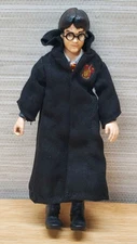Harry Potter BendyFigs Noble Toy Collection  7 in Action Figure No Wand No Stand