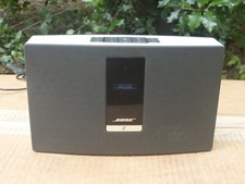 Bose SoundTouch Portable Wi-Fi Music System PROTOTYPE Super RARE