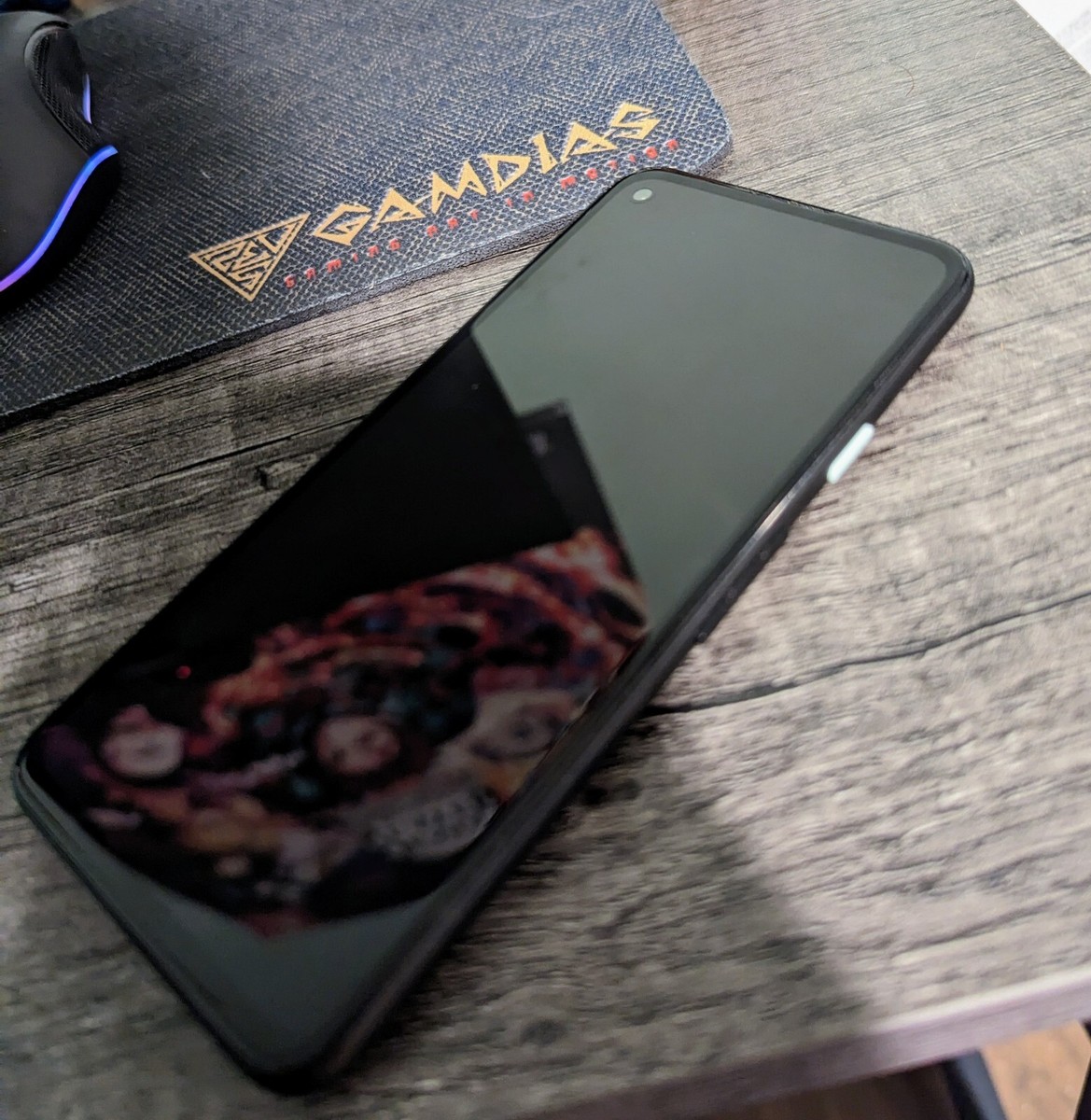 Google Pixel 4a - 128 GB - Just Black (Verizon) for sale