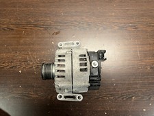 Lichtmaschine Mercedes Benz C43 C450 AMG W205 A0009068706