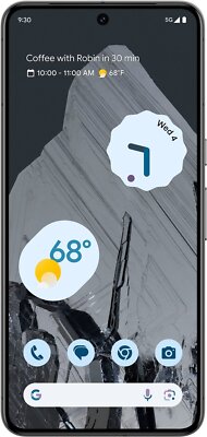 Google Pixel 8 Pro G1MNW T-Mobile Only 128GB Obsidian Good | eBay
