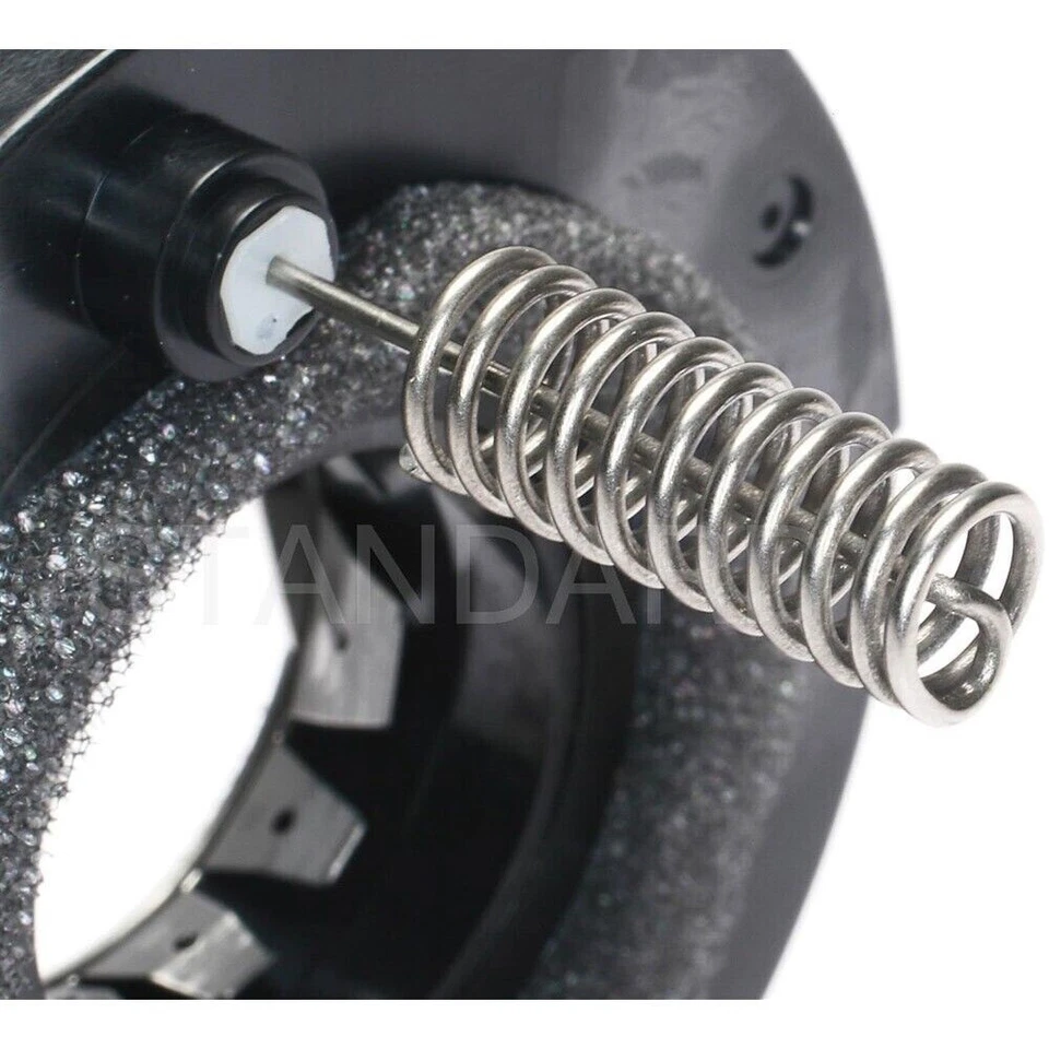 Sensor de ángulo de dirección SWS24 nuevo para Chevy Avalanche Suburban Yukon Chevrolet GMC Foto 2 de 4