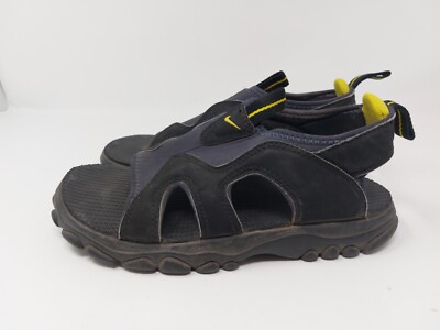 Vtg Nike ACG Waterproof Sports Sandals Womens Size 7  display picture 2