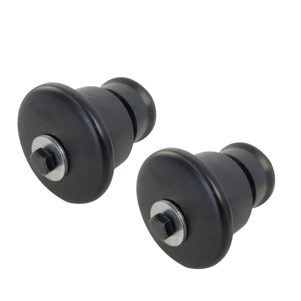 Kit de montaje de carrocería de 2 piezas para Ford F-250 F-350 F-450 1999 2000 2001 2002 2003 924-345 Foto 3 de 3