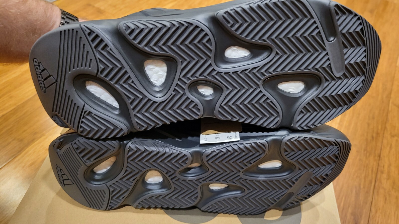 yeezy boost 700 size 13