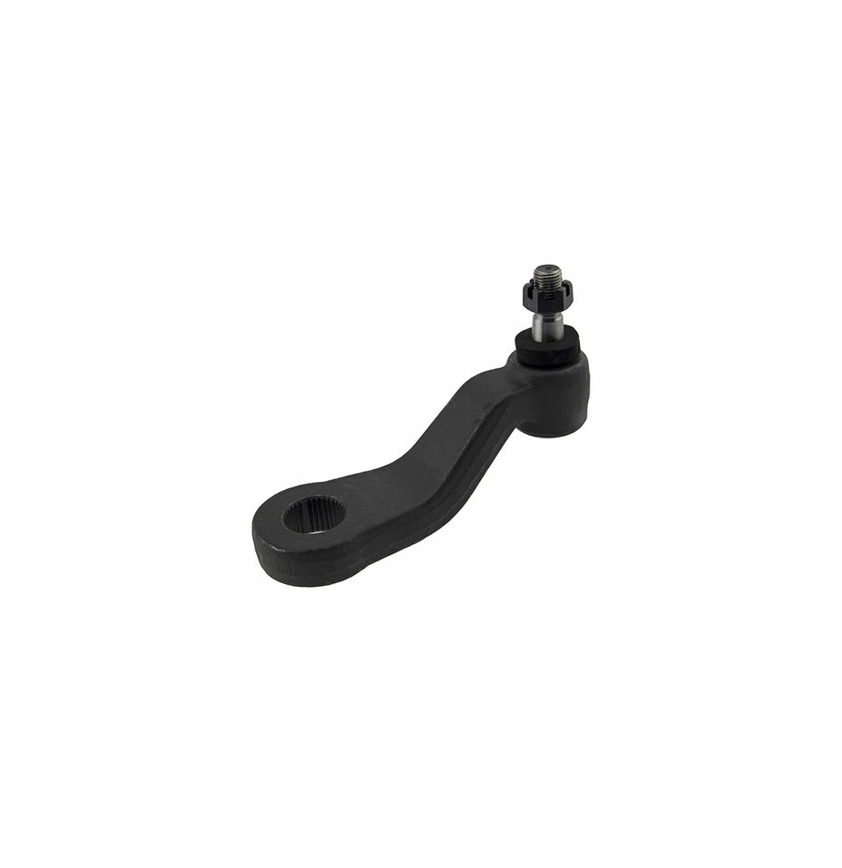 Idler & Pitman Arm Kit for Chevrolet Express 2500 GMC Yukon Cadillac Escalade - Image 3 of 4
