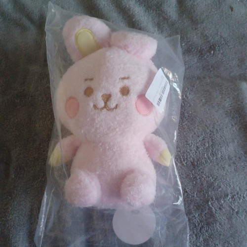 9 Tall BT21 Line Friends New Cooky Pink Bunny Stuffed Animal EBay 9-tall-bt21-line-friends-new-cooky-pink-bunny-stuffed-animal-ebay