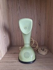 Telefono Ericsson Cobra Ericofon Verde 01