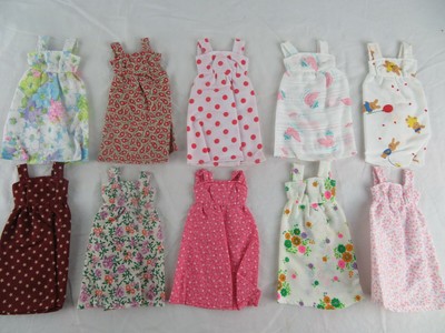 80s barbie clothes