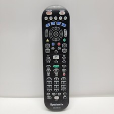 Spectrum Cable Remote Control UR5U-8790L-TWC Tested And Working