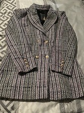 Elegant Dress Coat For Women