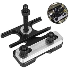 Engines Valve Spring Compressor Tool Compatible with Chevy LSX 4.8L 5.3L 5.7L 6.