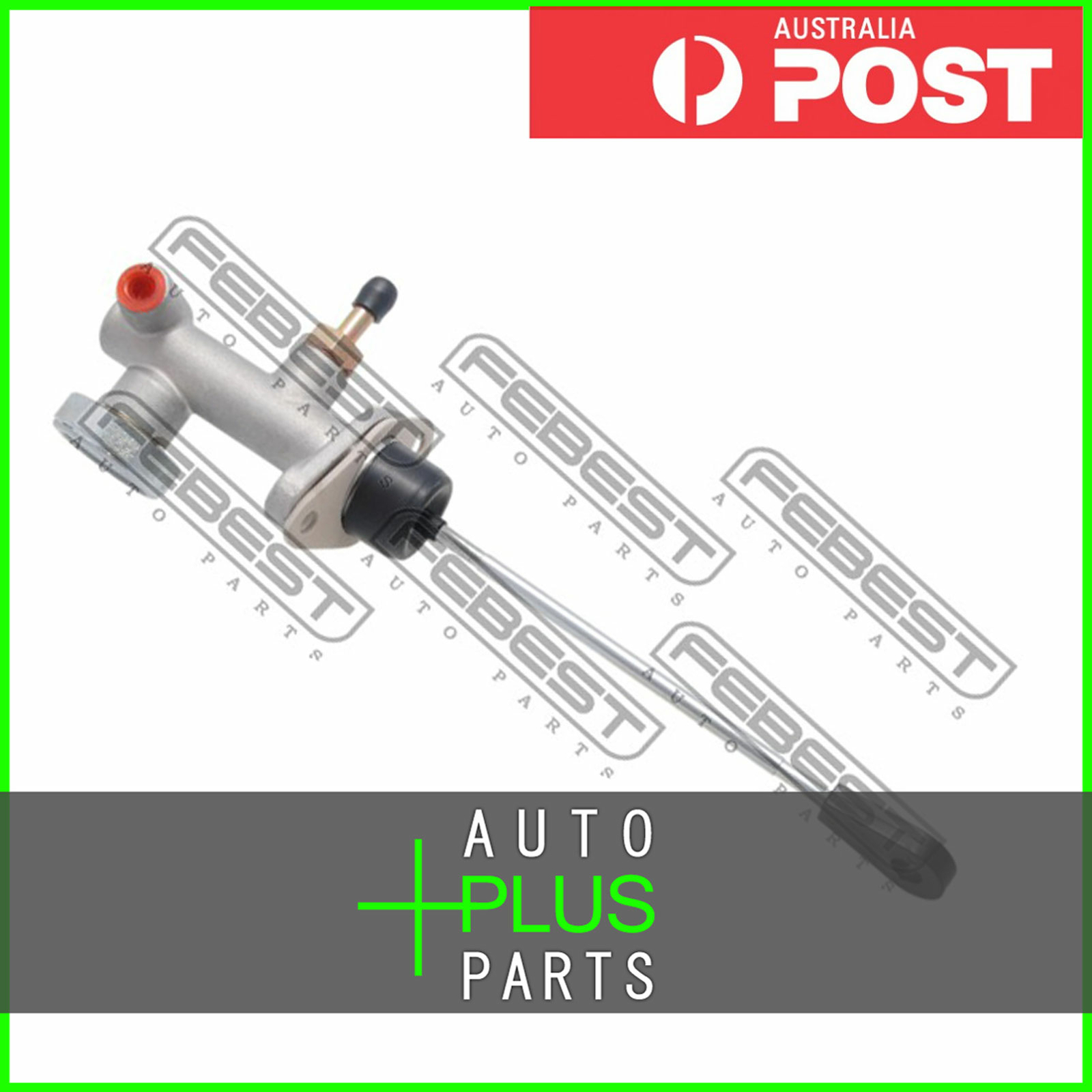 Fits OPEL ANTARA - CLUTCH MASTER CYLINDER | eBay