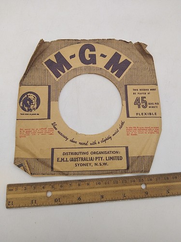 MARTY ROBBINS JIMMY MARTINEZ ghost train 45 rpm 7" EXL VINYL RECORD - Picture 6 of 6