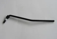 Black Floyd Rose Style Guitar Tremolo Bar Trem Arm Whammy Bar