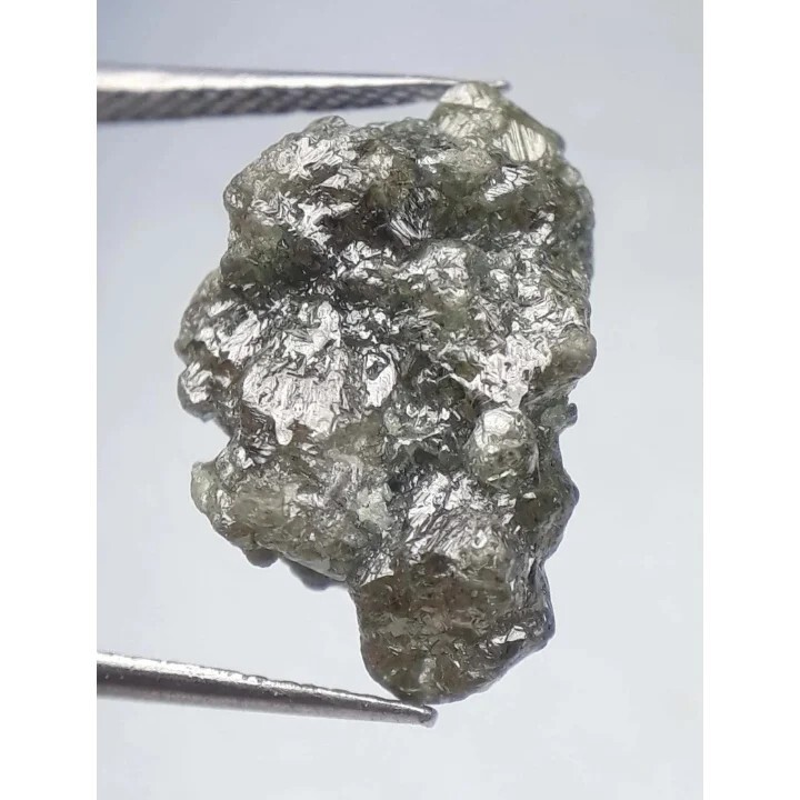 Raw Diamond, Natural Big Rough Diamond,7.85 Ct,Uncut Loose Diamond ...