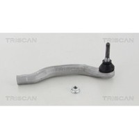 Spurstangenkopf Triscan 8500 25143 FüR Renault, Vorderachse Links, AußEn