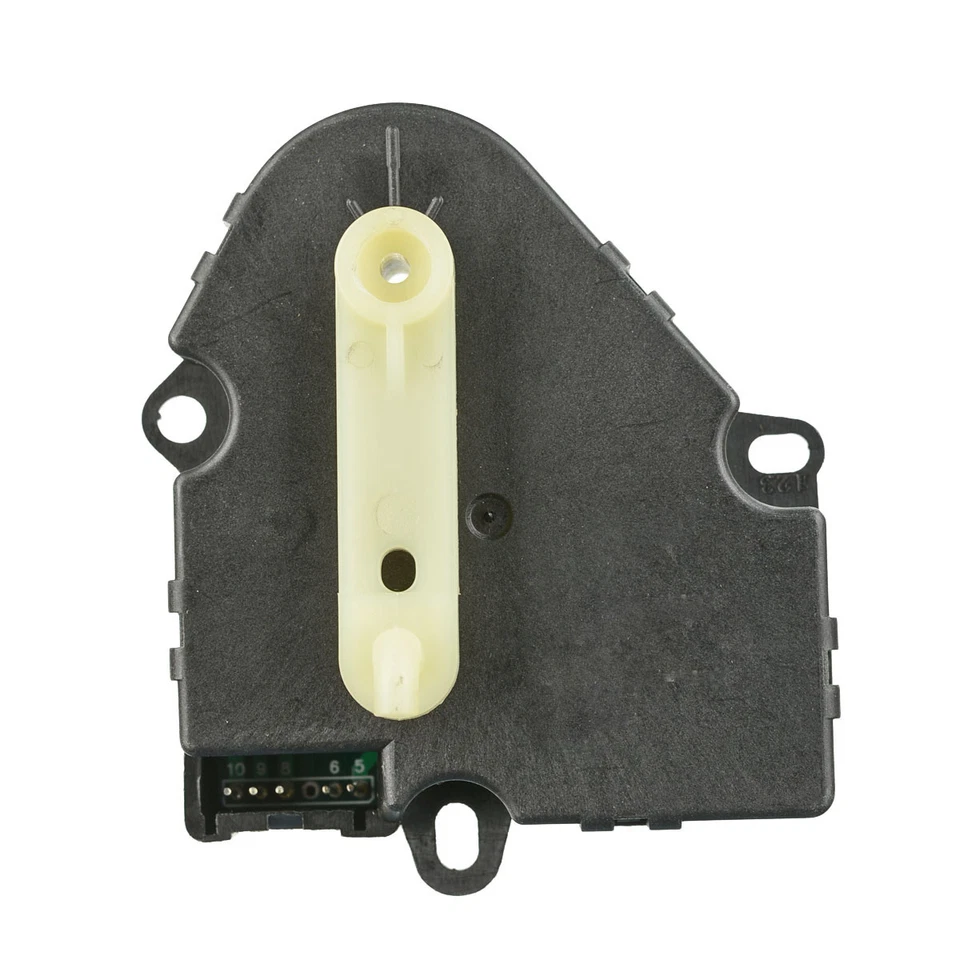 Привод дверной смеситель отопителя и кондиционера для Buick LeSabre Cadillac DeVille Olds Pontiac - Изображение 3 из 4