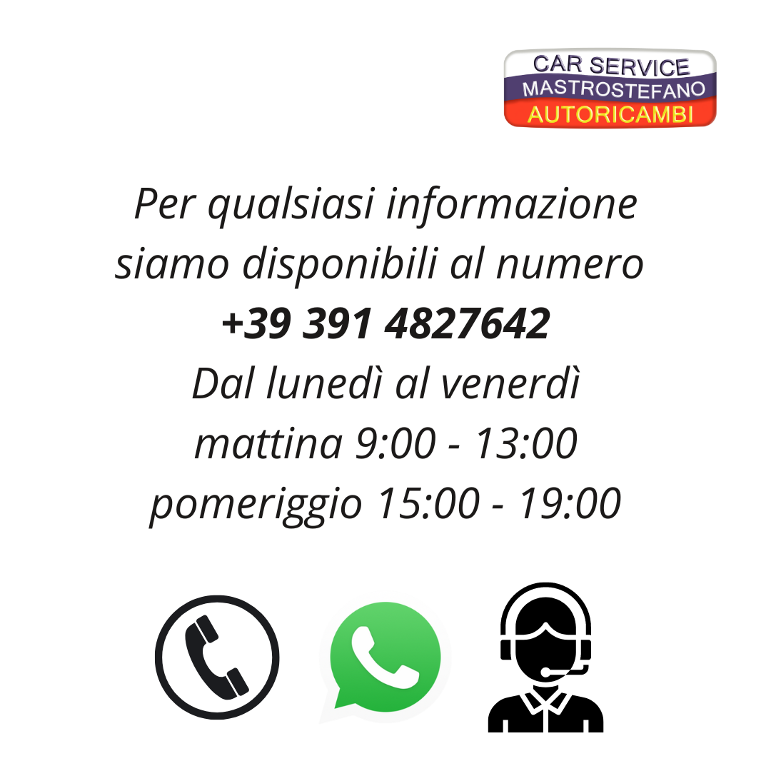 Interruttore Portellone Ford | Ricambio OE 6M5119B514AD Per Fiesta, Focus, C-Max, Kuga, Mondeo - Foto 9