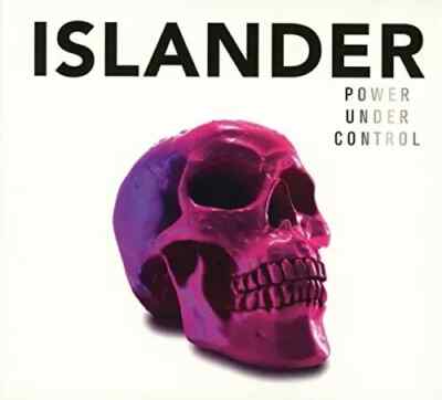Islander : Power Under Control (CD) Album - New and Sealed