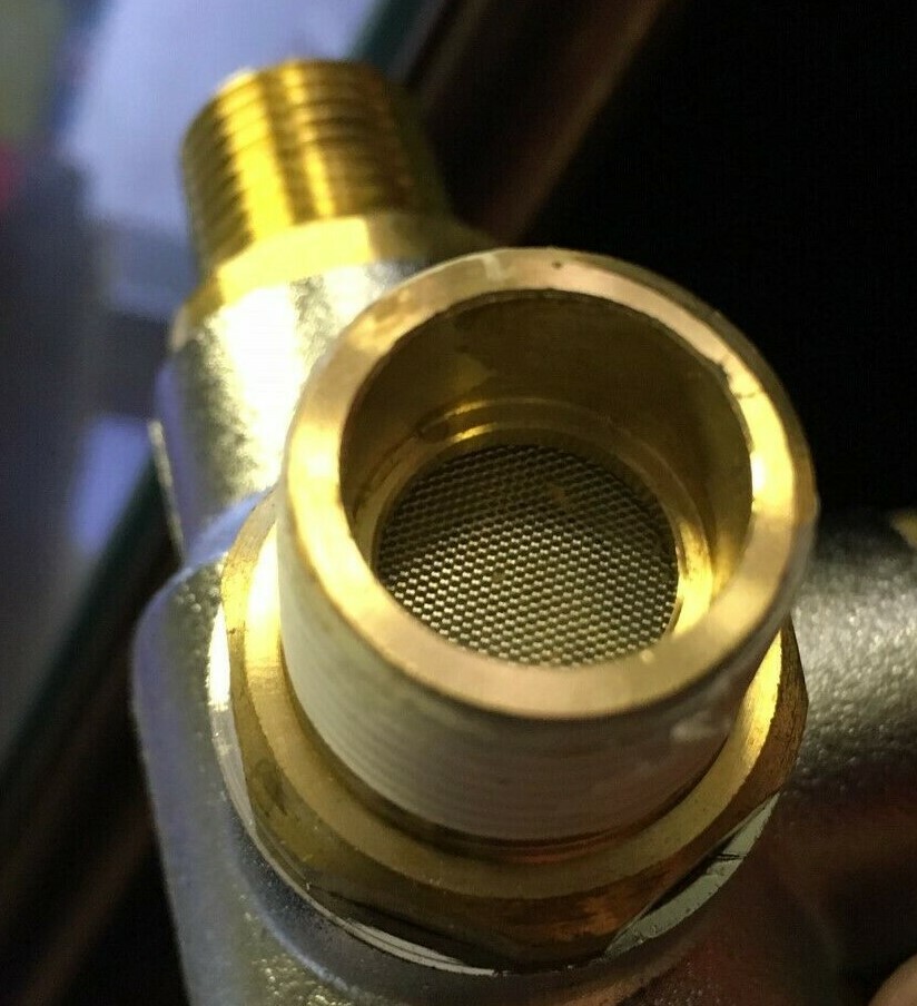 90029 Atwood Water Heater Mixing Valve For Xt Water Heaters eBay