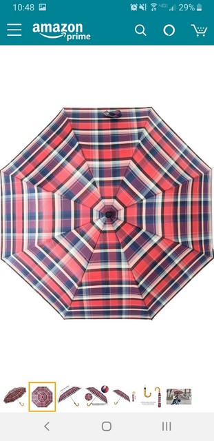 mikafen umbrella