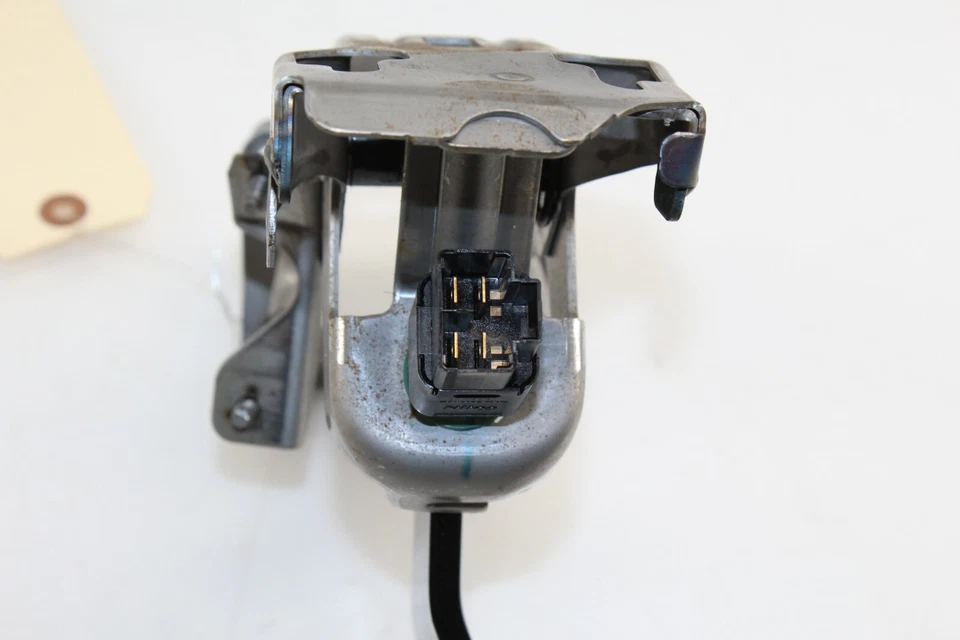 Pedal de freno Scion FRS 2013-2016 Subaru BRZ A/T fabricante de equipos originales Foto 3 de 4