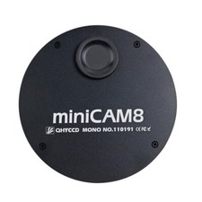 MiniCAM8M IMX585 CMOS Astronomical Planetary Mono Camera For Linear HDR Mode