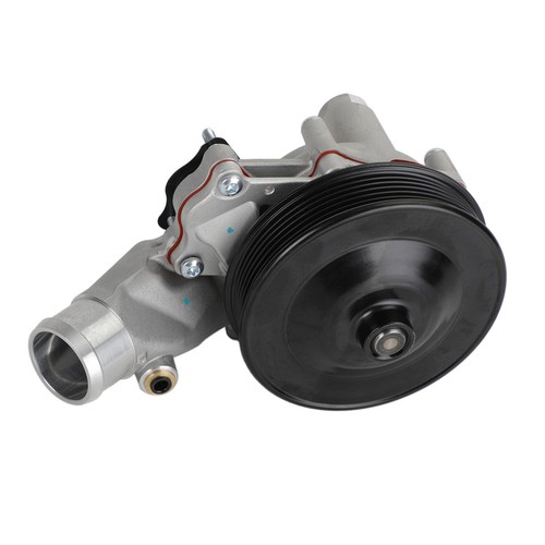 Water Pump Coolant Pipe with Sensor Thermostat Kit for Jaguar Land