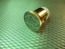 Bird 43 Thruline WattMeter Element 5J 950-1260MHz 5w