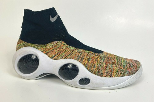 nike flight bonafide multicolor