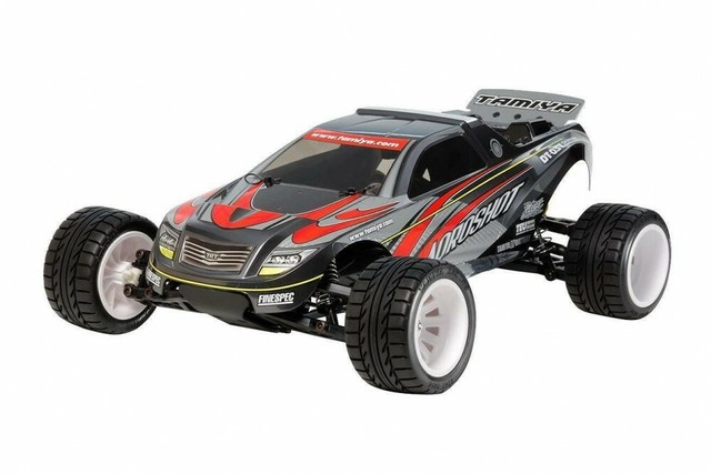 ebay tamiya rc cars