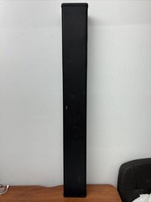 Zvox Single-cabinet Surround Sound Soundbar System Sb500 - ** Read**