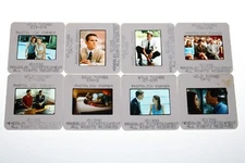 WILD THINGS - 8 press kit slides Matt Dillon Neve Campbell Denise Richards Bacon