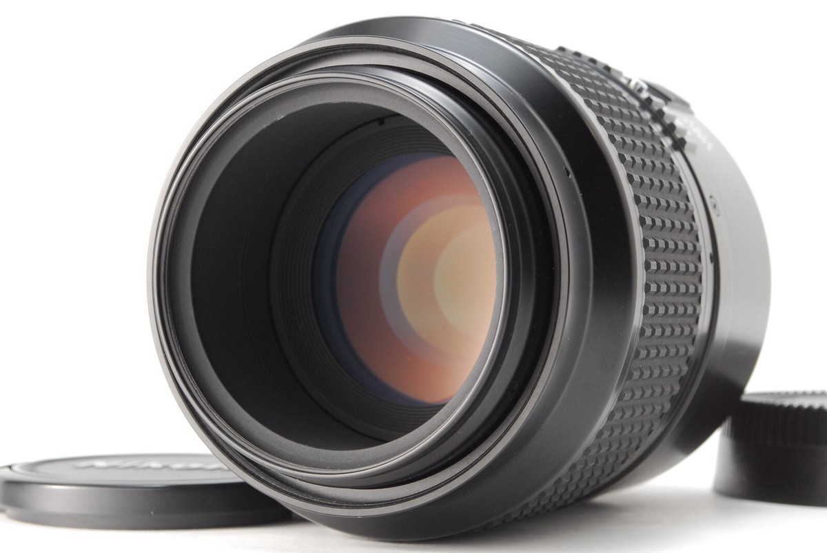 ★極上品★ Nikon AF MICRO NIKKOR 105mm F2.8 D 美品 Nikon AF MICRO NIKKOR 105mm F2.8 D 【公式通販】